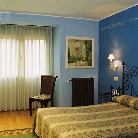 Hotel El Conventin Villaviciosa  Kültér fotó