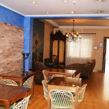 Hotel El Conventin Villaviciosa  Kültér fotó