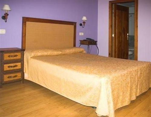 Hotel El Conventin Villaviciosa  Kültér fotó