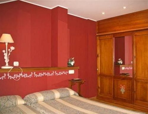 Hotel El Conventin Villaviciosa  Kültér fotó
