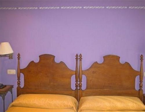 Hotel El Conventin Villaviciosa  Kültér fotó