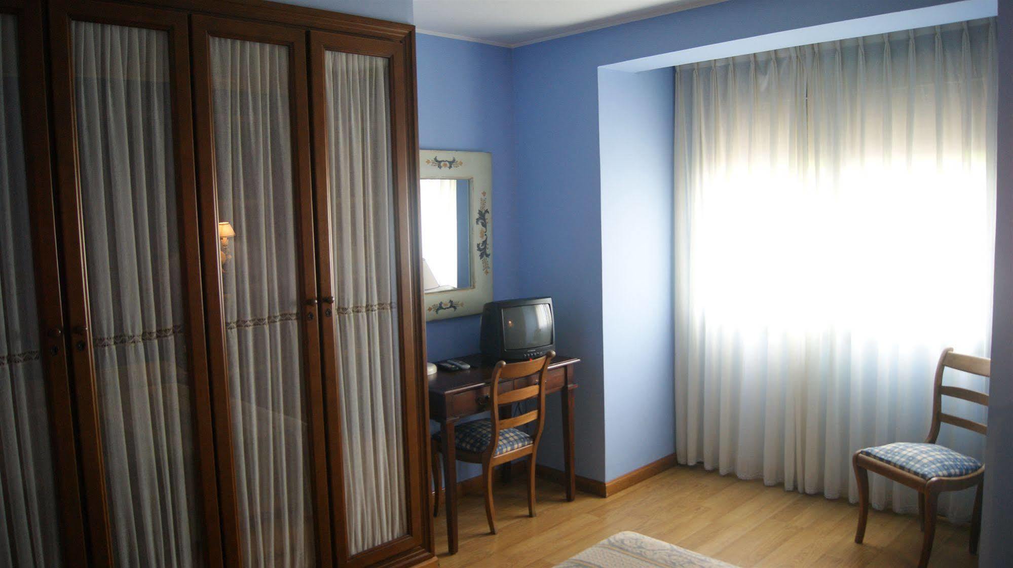 Hotel El Conventin Villaviciosa  Kültér fotó