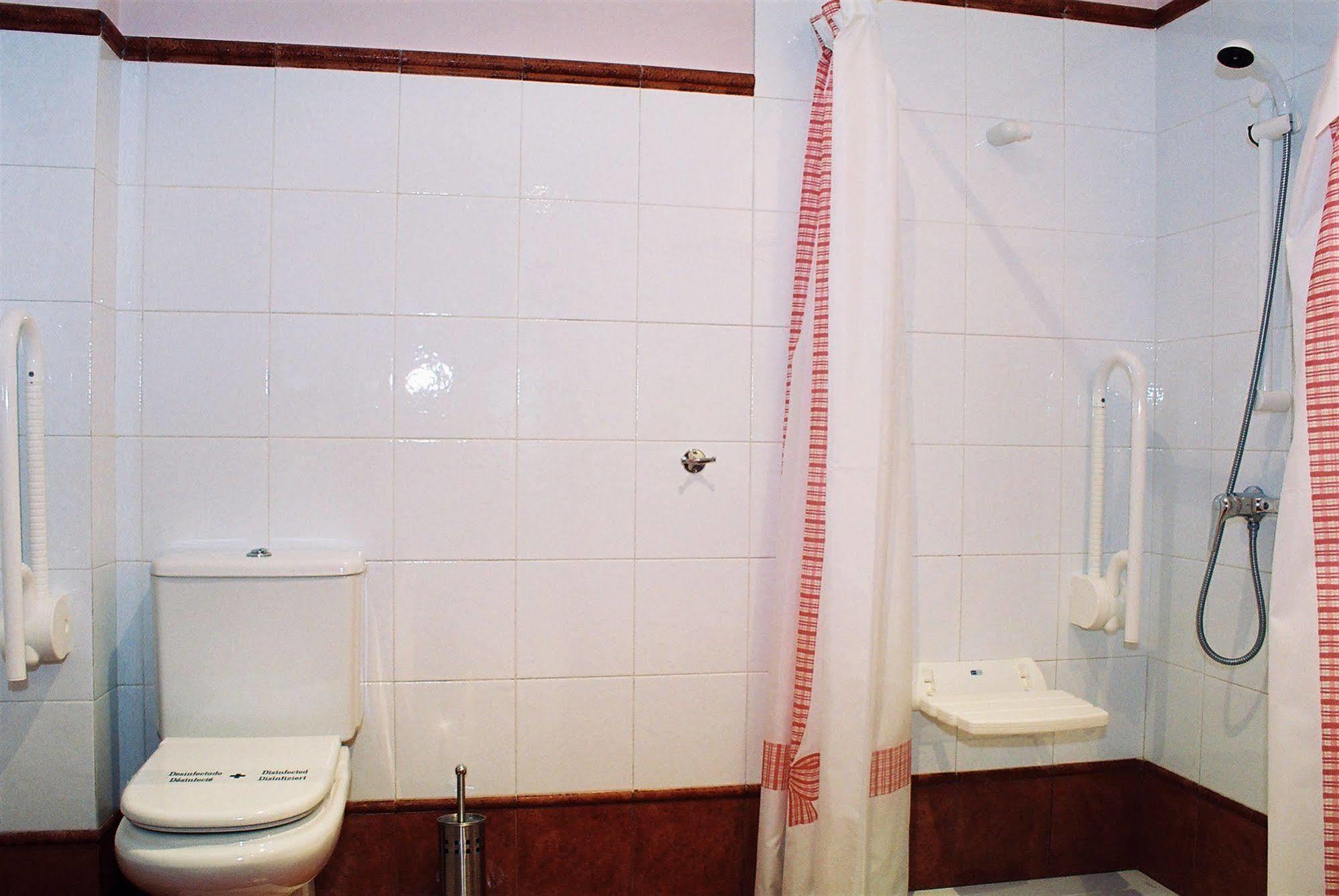 Hotel El Conventin Villaviciosa  Kültér fotó