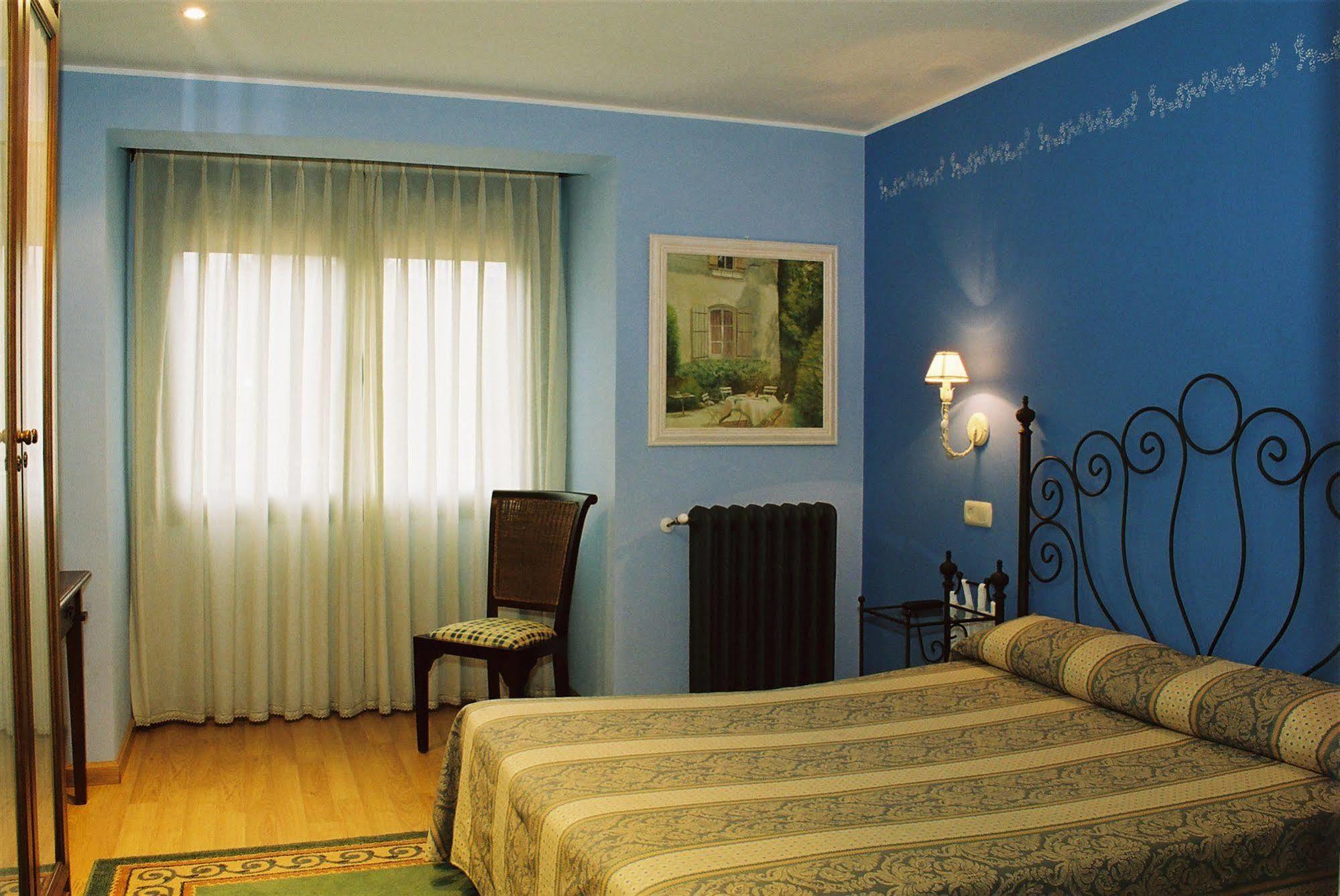 Hotel El Conventin Villaviciosa  Kültér fotó